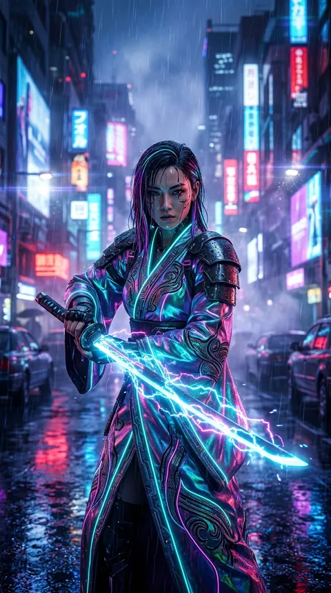AI showcase image