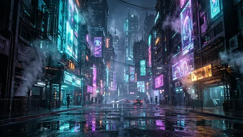 AI showcase image