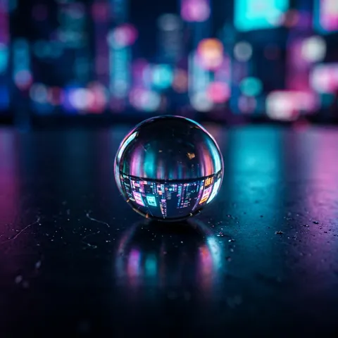 AI showcase image