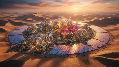 AI showcase image