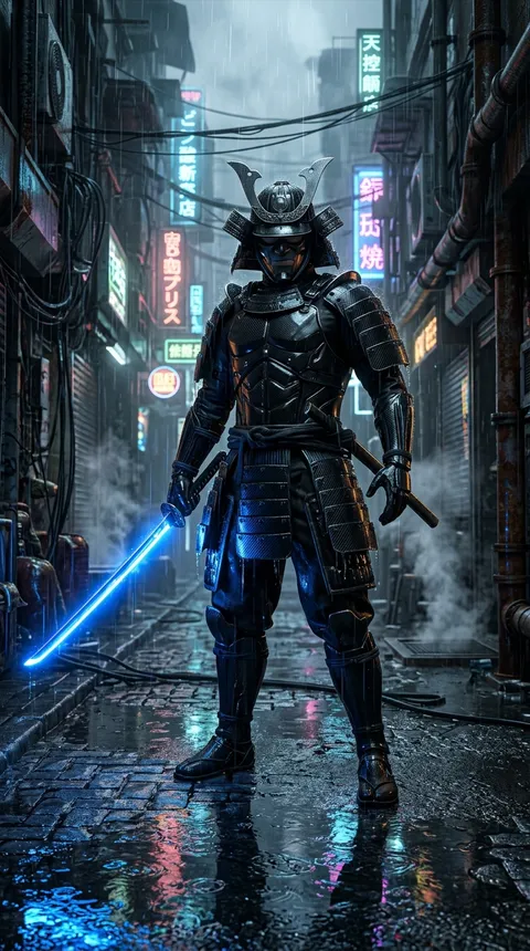 AI showcase image