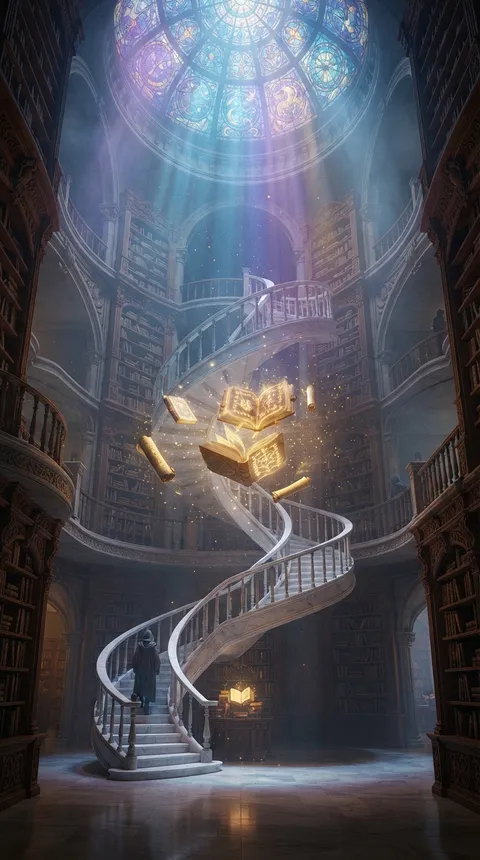 AI showcase image