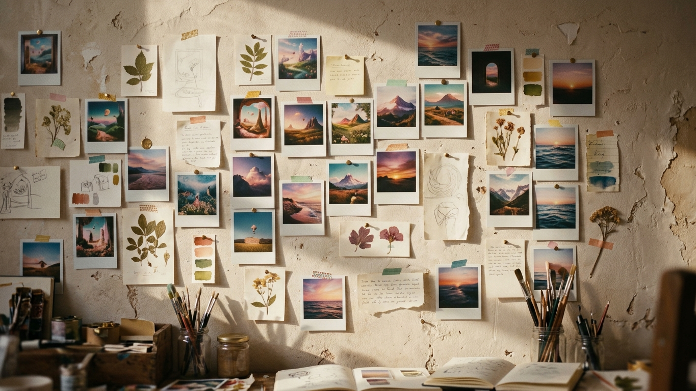 12 Prompt Ideas to Steal for Your First AI Images