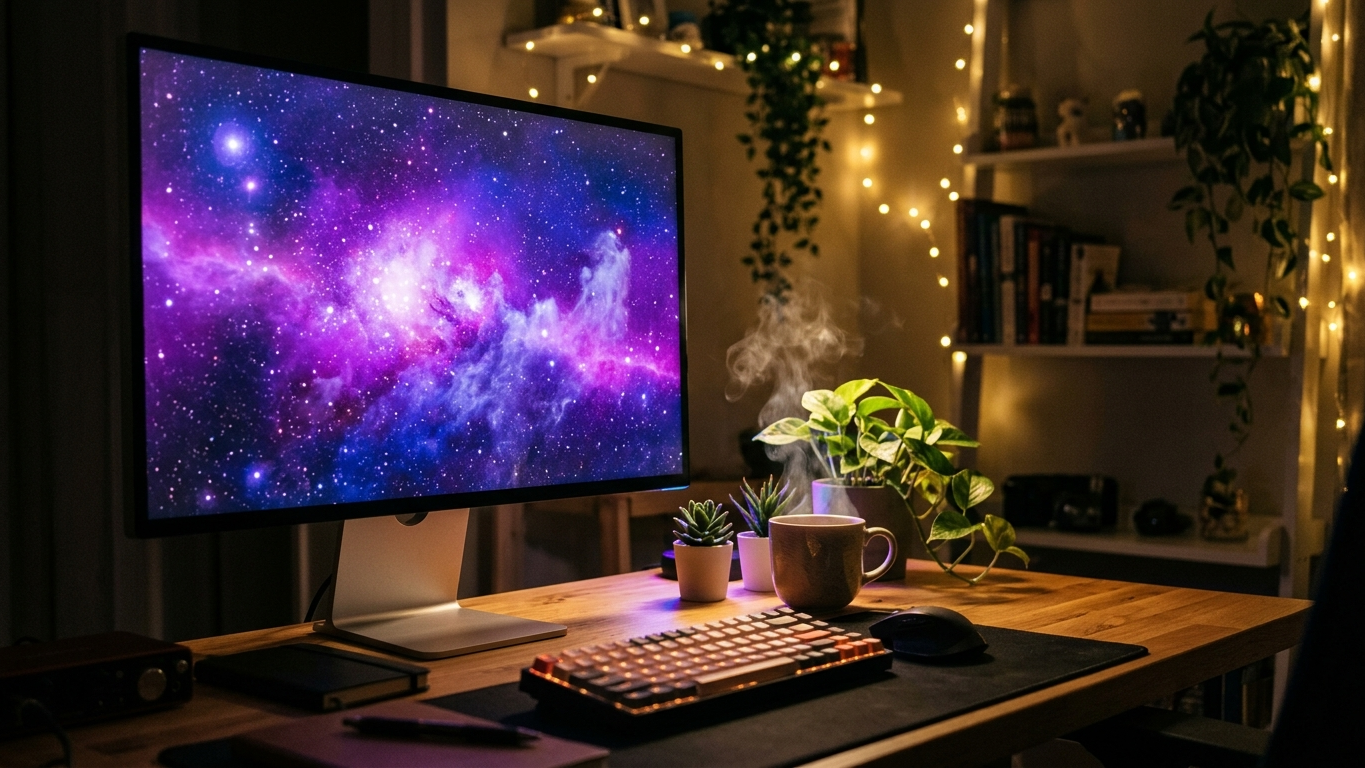 What People Actually Use AI Images For